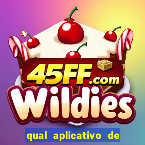 qual aplicativo de jogo que paga dinheiro de verdade
